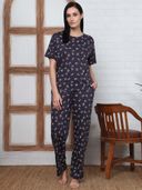 Navy Blue color option