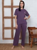Purple color option, Sold out