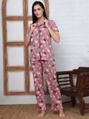 Pink color option