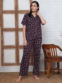 Burgundy color option