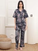 Charcoal color option