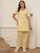 Yellow color option, Sold out