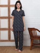 Navy Blue color option