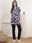 Blue color option, Currently selected