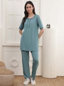 Teal color option, Sold out