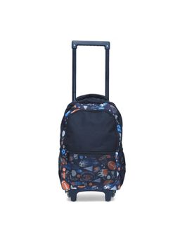 Hamster London - City Champs Trolley Bag (M)