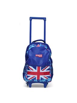 Hamster London - Royal London Trolley Bag (M)