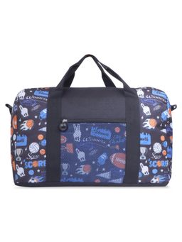 Hamster London - City Champs Duffle Bag (M)