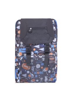 Hamster London - City Champs Backpack Large (M)