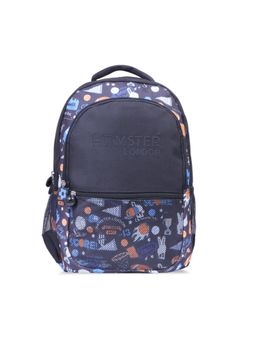 Hamster London - City Champs Backpack Big (M)
