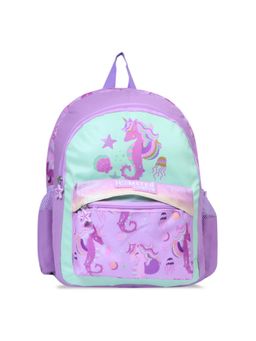 Hamster London - Twinkle Horn Unicorn Backpack Small (M)