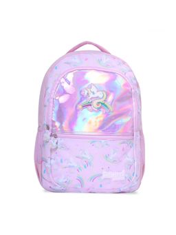 Hamster London - Perky Unicorn Backpack Big (M)