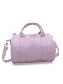 Pink color option, Currently selected