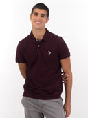 Maroon color option
