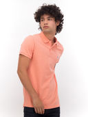 Peach color option