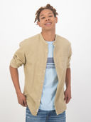 Khaki color option, Currently selected