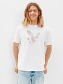 White color option, Currently selected