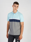 Blue color option, Currently selected