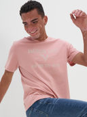 Pink color option, Currently selected