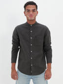 Grey color option, Currently selected
