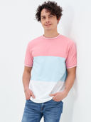 Pink color option, Currently selected