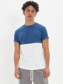 Blue color option