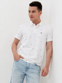 White color option, Currently selected