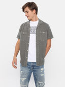 Grey color option