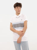 White color option, Currently selected