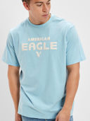 Blue color option, Currently selected