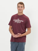 Burgundy color option