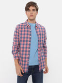 Pink color option, Currently selected