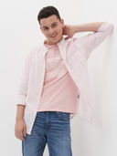 Pink color option, Currently selected