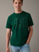 Green color option, Sold out, Currently selected