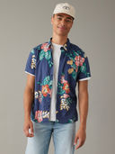 Navy Blue color option, Currently selected