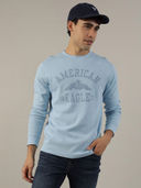 Blue color option, Currently selected