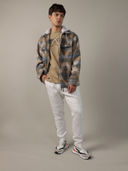 Beige color option