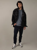 Black color option, Currently selected