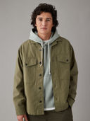 Olive color option, Currently selected