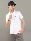 White color option, Currently selected
