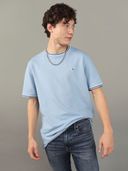 Blue color option