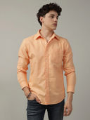 Peach color option