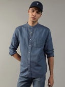 Navy Blue color option, Currently selected