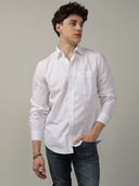 White color option