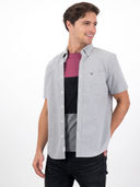 Grey color option, Currently selected