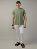 Green color option