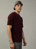 Burgundy color option, Sold out