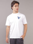 White color option