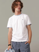 White color option