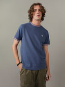 Blue color option, Currently selected